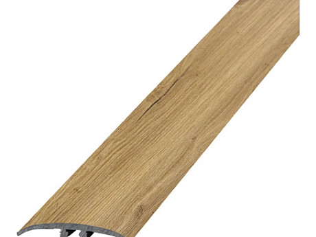 Přechodový profil CANADIAN DESIGN Tline Canmore 35 mm, plochý (lepený) 8594187731564