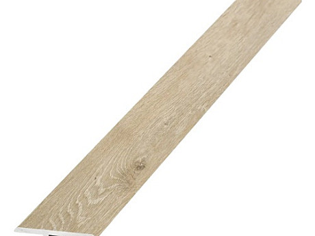 Přechodový profil CANADIAN DESIGN Tline Jasper 35 mm, plochý (lepený) 8594187731557