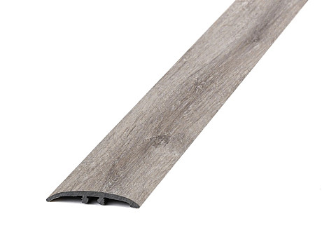 Přechodový profil CANADIAN DESIGN Tline Regina 35 mm, plochý (lepený) 8594187731540