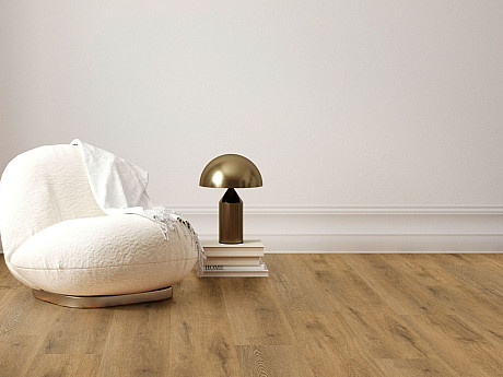 FLOOR FOREVER Authentic oak Dub pážecí 4010