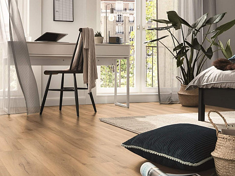 FLOOR FOREVER Grandissimo Alpine oak natural 99900