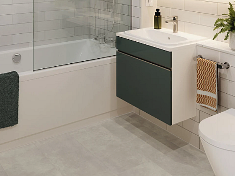 AMTICO FIRST Stone Arctic ceramic SF3S4436
