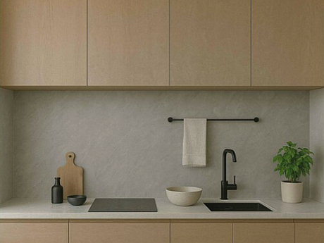 Nástěnný obklad EGIBI Wall SPC Artemis 6320