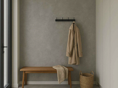 Nástěnný obklad EGIBI Wall SPC Thasos 8684