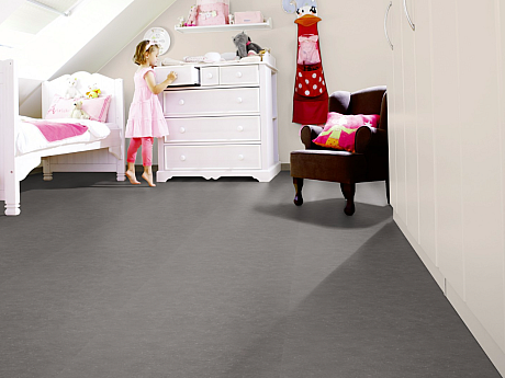 WINEO 1500 roll chip Steel grey PLR023C