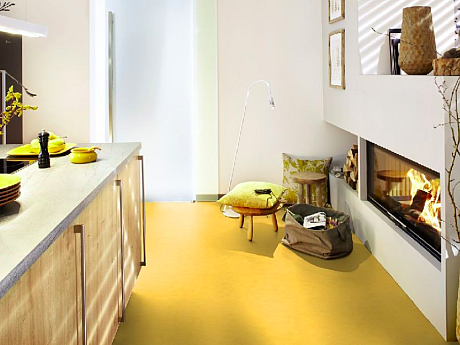 WINEO 1500 roll chip Honey mustard PLR128C