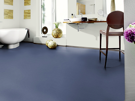 WINEO 1500 roll chip Navi blue PLR129C