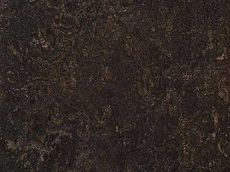 FORBO Marmoleum marbled real Dark bistre 3236
