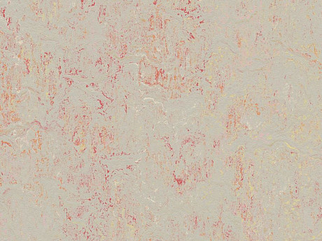 FORBO Marmoleum marbled splash Fruit punch 3432