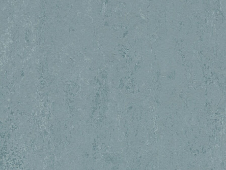 FORBO Marmoleum solid concrete Blue ice 3753