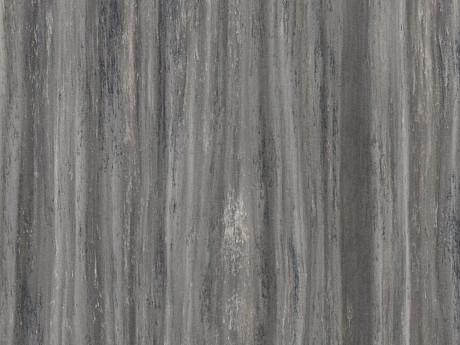 FORBO Marmoleum linear striato Black glacier 5251
