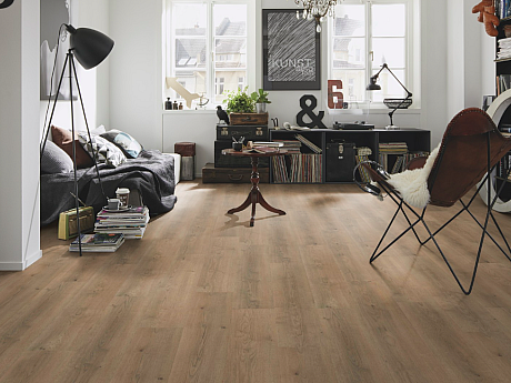 WINEO 1500 wood L Lodge oak brown PL15005WL