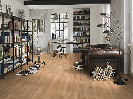 WINEO 1500 wood XL Intensive oak amber PL15206WXL