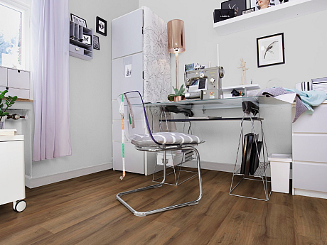 WINEO 1500 wood XL Melbourne oak brown PL15222WXL