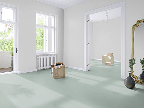 WINEO 1500 roll chip Jade green PLR373C