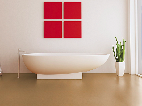 WINEO 1500 roll chip Wheat brown PLR379C