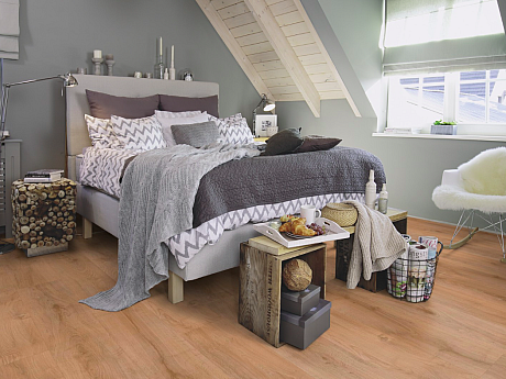 WINEO 1500 roll wood Melbourne oak natural PLR395C