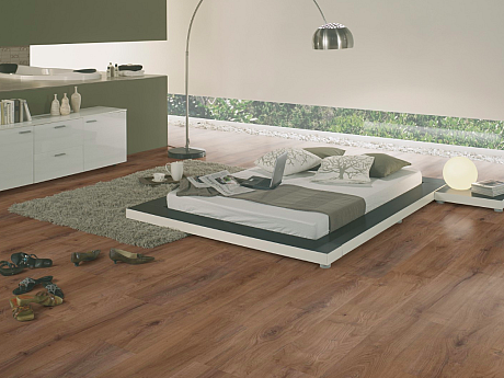 WINEO 1500 roll wood Melbourne oak brown PLR396C