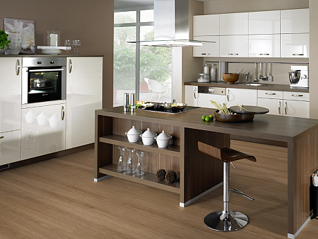 WINEO 1500 roll wood Siena oak brown PLR15220W