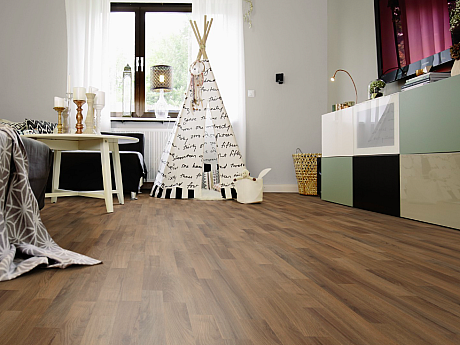 WINEO 1500 wood XS Melbourne oak brown PL15222WXS