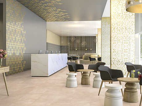 GERFLOR Creation 40 Bloom uni cream GERC40 1600