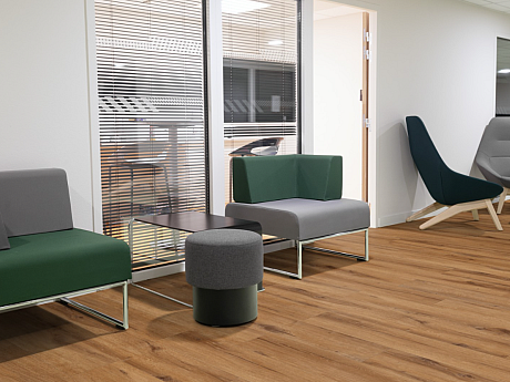 GERFLOR Creation 40 Cedar golden GERC40 1606