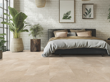 GERFLOR Creation 40 Curton stone clear GERC40 1603
