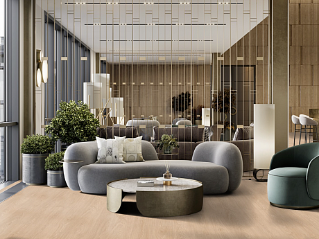GERFLOR Creation 40 Lounge oak beige GERC40 1272