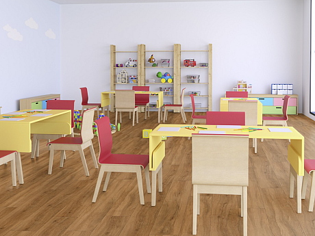 GERFLOR Creation 40 Quartet natural GERC40 0545