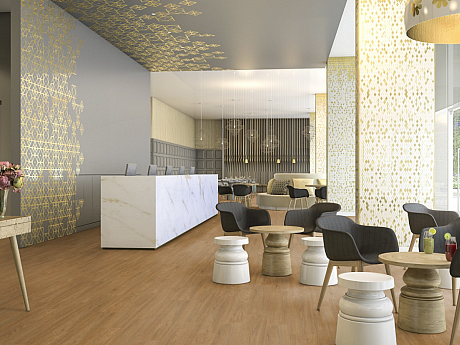 GERFLOR Creation 40 Tamo light brown GERC40 1568