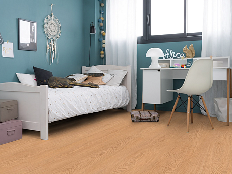 GERFLOR Creation 40 clic acoustic Lounge oak natural GERCAC40 1273