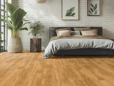 GERFLOR Creation 40 clic acoustic Quartet honey GERCAC40 0870