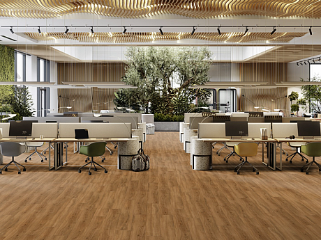 GERFLOR Creation 40 clic acoustic Quartet natural GERCAC40 0545