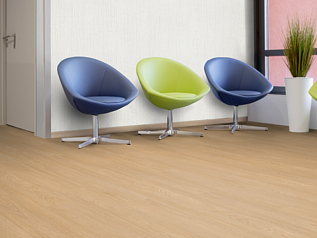 GERFLOR Creation 40 clic acoustic Tamo clear GERRL40 1567