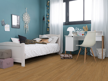 GERFLOR Creation 40 clic acoustic Tamo light brown GERCAC40 1568