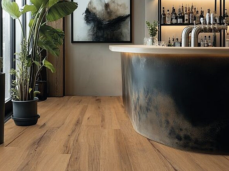 GERFLOR Creation 55 Cedar golden GERC55 1606