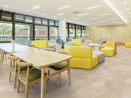 GERFLOR Creation 55 Curton stone clear GERC55 1603
