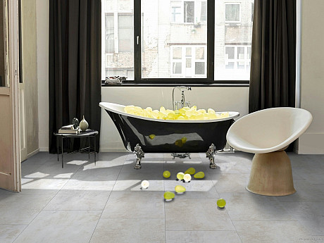 PARADOR Trendtime 5 Dolomit bílý 1750856