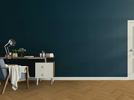 PARADOR Trendtime 10 chevron Dub oxford karamelově hnědý 1750867