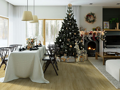 FATRA Thermofix pro wood Buk brazilský 14173-1