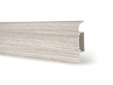PVC lišta FATRA Thermofix L0041
