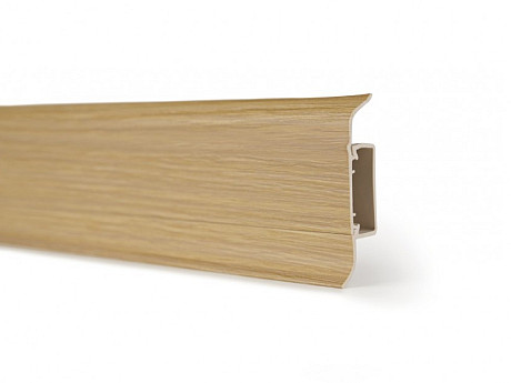 PVC lišta FATRA Thermofix L0043