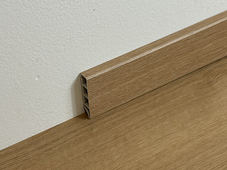 Lišta CANADIAN DESIGN SPC rigid Barrie 8594187734282