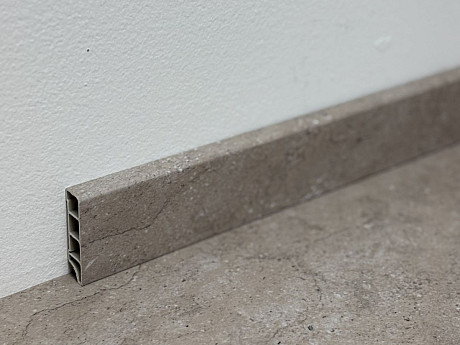Lišta CANADIAN DESIGN SPC rigid Beige stone 8594187734428