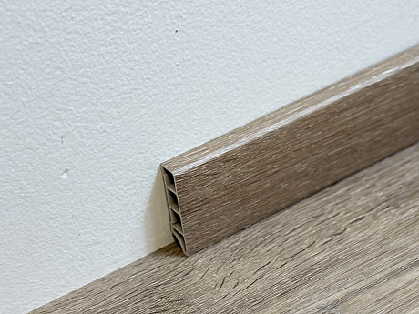 Lišta CANADIAN DESIGN SPC rigid Calgary 8594187734480