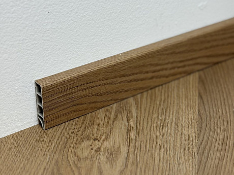 Lišta CANADIAN DESIGN SPC rigid London 8594187734244