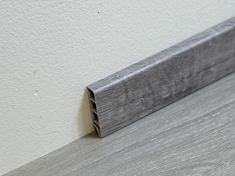 Lišta CANADIAN DESIGN SPC rigid Regina 8594187734169