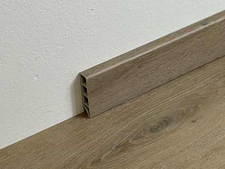 Lišta CANADIAN DESIGN SPC rigid Vernon 8594187734404