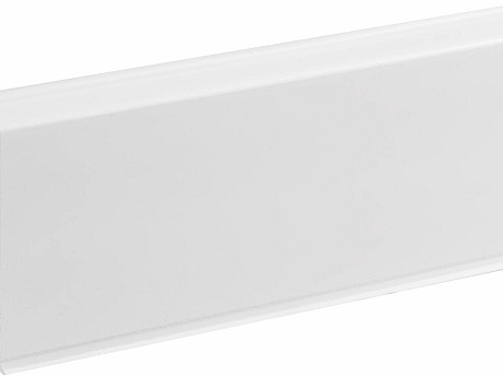 Lišta CANADIAN DESIGN SPC rigid White 8594187734657