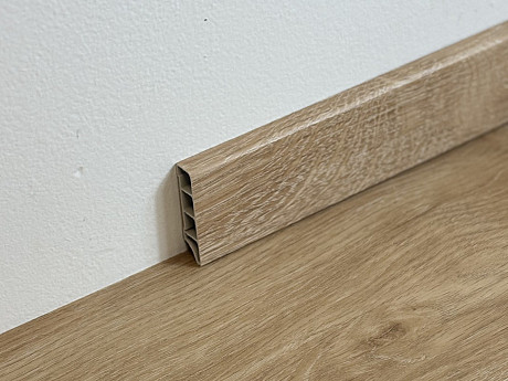 Lišta CANADIAN DESIGN SPC rigid Winnipeg 8594187734268